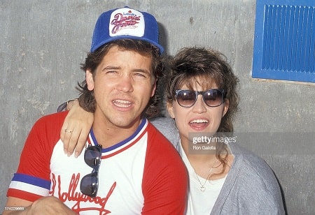 Get to Know Harlow Andrus - Nancy McKeon's Daughter With Marc Andrus